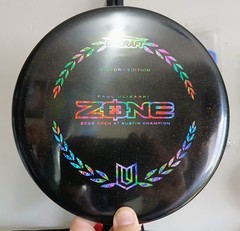 🥳 PARTY TIME 🎉 Discraft Midnight Zone 🎈 Victory Edition 🔰New 173 – Ulibarri