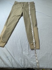 Dover Saddlery Equestrian Riding Breeches Women’s size 28