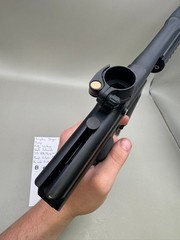 Inception Designs PB Pump – Paintball Marker Fully Working