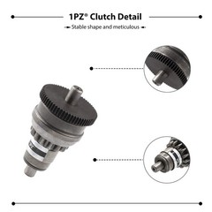 1PZ BE5-001 ATMT1-170 Starter Clutch Bendix for GY6 49cc 50cc 139QMB 1P39QMB…