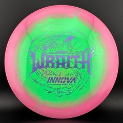 Innova Halo Star Wraith