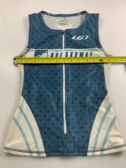 Louis Garneau Mens Tri Triathlon Top Medium M (6875-3)