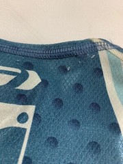 Louis Garneau Mens Tri Triathlon Top Medium M (6875-3)