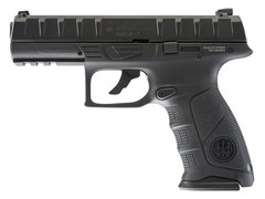 Beretta APX CO2 BB Gun Prop Gun, BROKEN BB Gun, For Prop Use Only