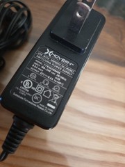OEM Hover-1 DRIVE Electric Scooter Power Supply AC Adapter Charger FY0184200400
