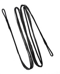 AMERICAN RECURVE BOWSTRING B-50 Actual Length Bow String 14 Strands 30-50 lb USA