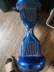 Hoveround Hy-ttn Titan