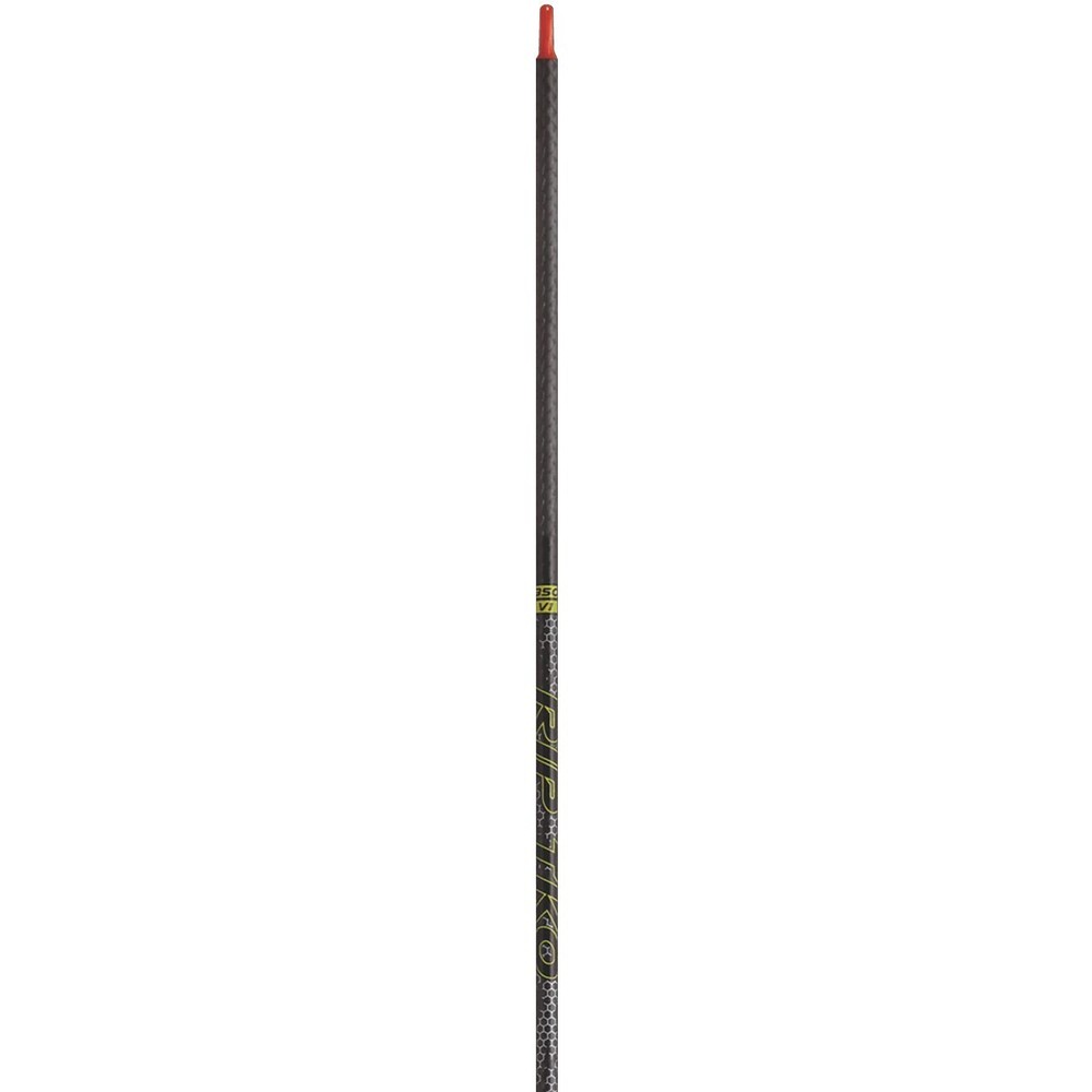 Victory Archery RIP TKO Elite 300 Hunting Arrow .204 ID Bare Shaft 12pk 03392