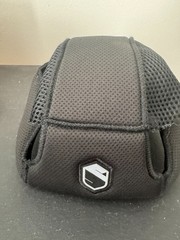 Samshield Helmet Liner– Shadowmatt 1.0 54 S (6 3/4 Small) – brand new