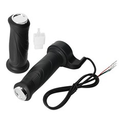 36V 800W Brushless Electric Motor Speed Controller Throttle for E-Bike / Scooter
