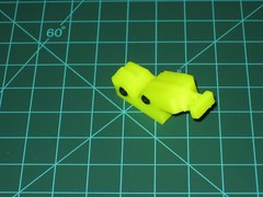FX CROWN SINGLE SHOT TRAY SST