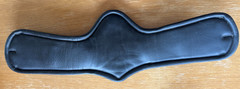 Voltaire Short Anatomic Girth – Black – 50 CM / 20″ – Excellent