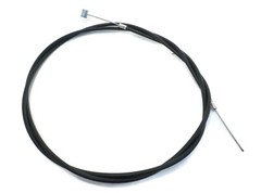 (2 Pack) 60″ UNIVERSAL THROTTLE GAS CABLES Go-Cart Kart Cart Mini Bike ATV Cycle