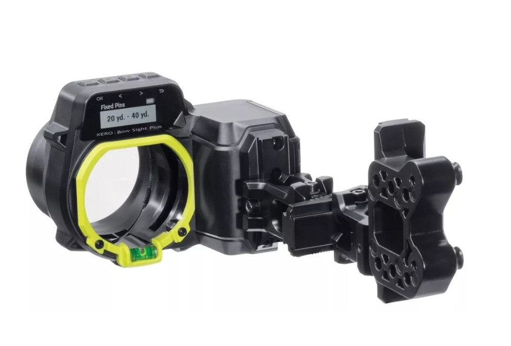 Garmin Xero A1i Range Finding Bow Site NEW!!!
