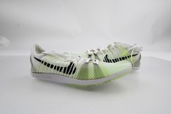 Nike Track Cleat Men’s Lime Green Used 5.5
