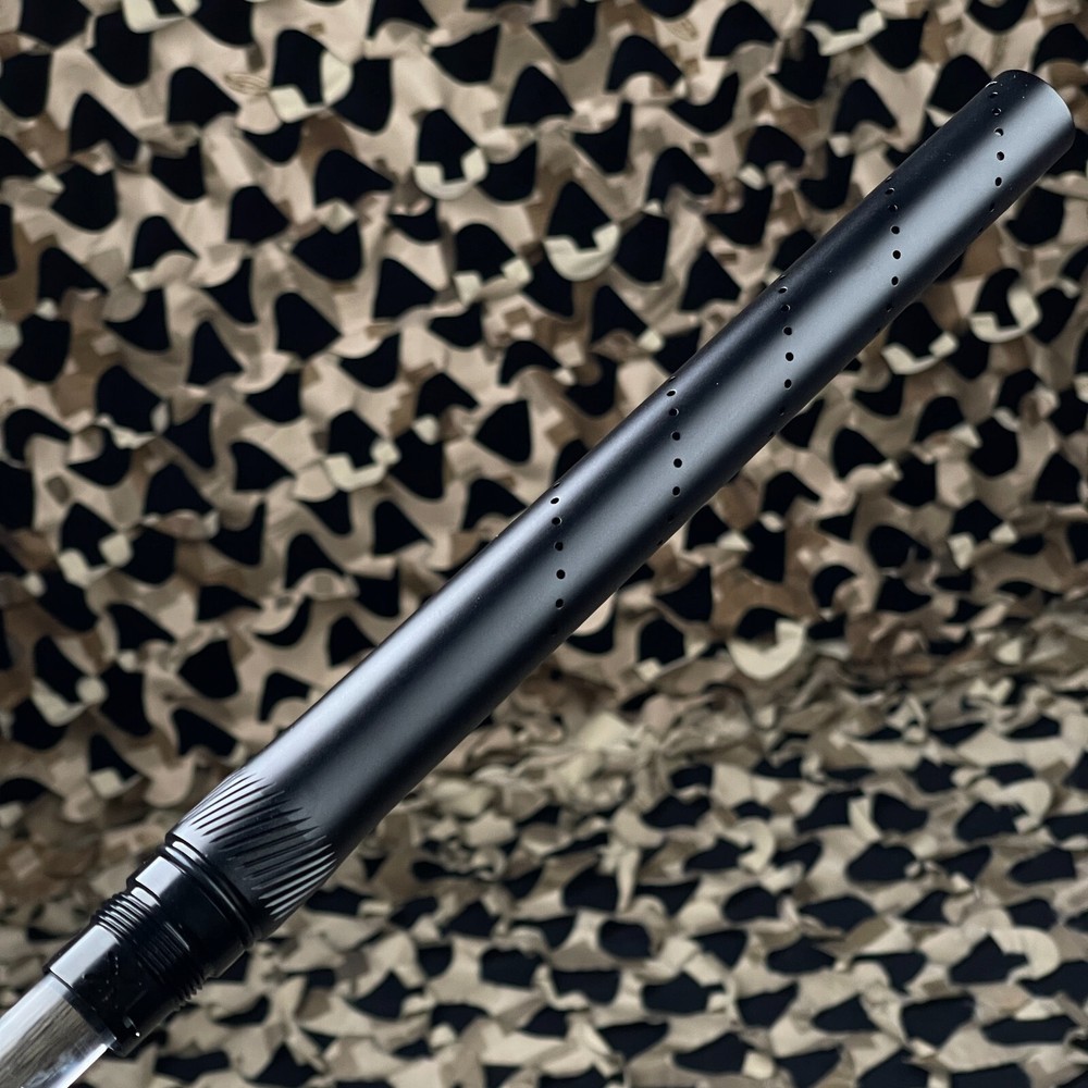 NEW GOG Freak XL V2 Barrel Front – All American – 15″ – Dust Black