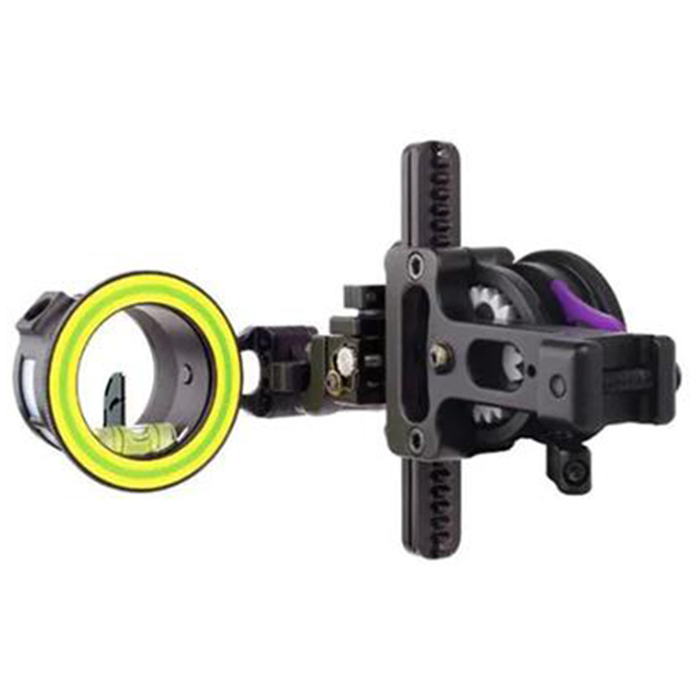 Spot-Hogg Fast Eddie Fast Eddie PM Double Pin LH or RH – .010/.019/.029