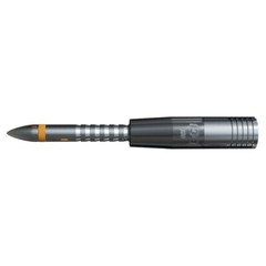 Easton – 4mm Match Grade Half out #4 – 100Gr Titanium/SS – 2/6pks (901420)