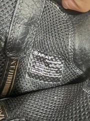 Ariat Everlite Countdown Men’s Western Boots Black/Slate Grey Size 11 MUCH LIFE