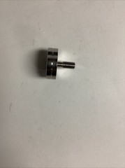 Summit 2 Ounce Stabilizer Weight 1/4 Inch Thread With 5/16 Adapter