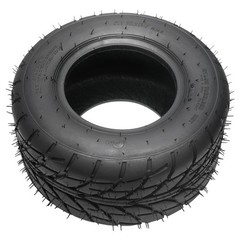2Set 16×8-7 Sport ATV Tires 4Ply Heavy Duty 16x8x7 Tubeless Street Road Tire 7″