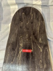 Element Skateboard Deck Gabriel Fortunato Jungle Rare Made In Spain 8” x 31.75”