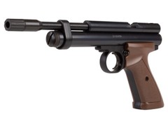 (NEW) Crosman 2240XL CO2 Air Pistol, .22 cal, Steel Breech by Crosman