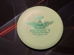 DISC GOLF Gateway SureGrip Prophecy 177g 9/10