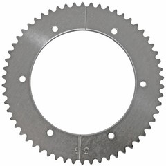 #35 Chain Split Sprocket Two 2 Piece Gear Racing Go Kart Drift Trike Bike Parts