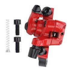 Easy to Install Iron Disc Brake Caliper for and Pro Scooters