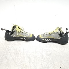 Evolv Geshido Rock Climbing Shoes 8.5 mens