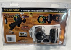 Black Gold Ascent Verdict 5 Pin .019 Right-Hand Bow Sight 🎯