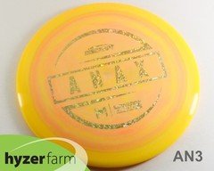 Discraft MCBETH ESP ANAX 171-4g *pick your color* Hyzer Farm disc golf PART ONE