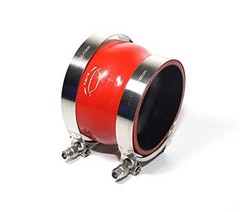 LTI Universal 89mm to 102mm 4-Ply Reinforced High Performance 3.5″-4″ ID