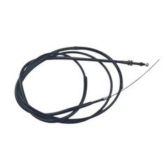 Throttle Cable Out 78″ Inner Wire 85″ For Coleman Powersports Off Road Go Kart