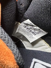 Nike SB Blazer Premium Lance Mountain Orange sz 11