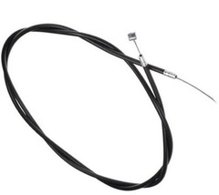Goped Gas Scooter Front Brake cable (48 in total, 38 in sleeve)
