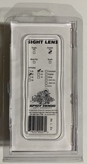 Spot Hogg Archery Claro Lens – 2X Small Clarifier Bowhunter 3D Shoots Fast Eddie