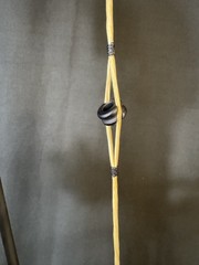 Bear Archery Whitetail INT RTH Setup With Arrows RH 55 to 70 Pounds Black New