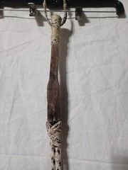 New Hand Made Horse Whip, Handle Made Of Deer. 34″ Long, High Quality Bull Whip.