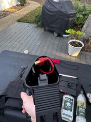 CMC Raider 2.0 AEG airsoft rifle electric