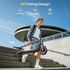 7.8AH Adult Electric Scooter 25km/H High Speed Folding E-Scooter US New Commuter
