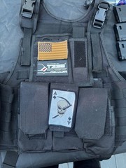 CMC Raider 2.0 AEG airsoft rifle electric