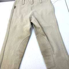 Devon-Aire Kids Bundle of Equestrian Riding Jodhpur Horse Breeches Size Large