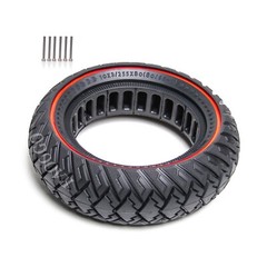 Solid Tire 10×3 255×80 fit Phantom