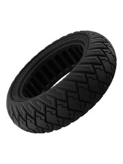 Achieve a Smooth Ride with a 10×2 706 5 Solid Tire for GBooster G2 Pro