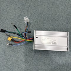 Toursor 72V 50A Electric Scooter FOC Motor Controller 8000W 10000W X13 X14 Parts