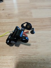 Mathews Downforce Rest Right Hand