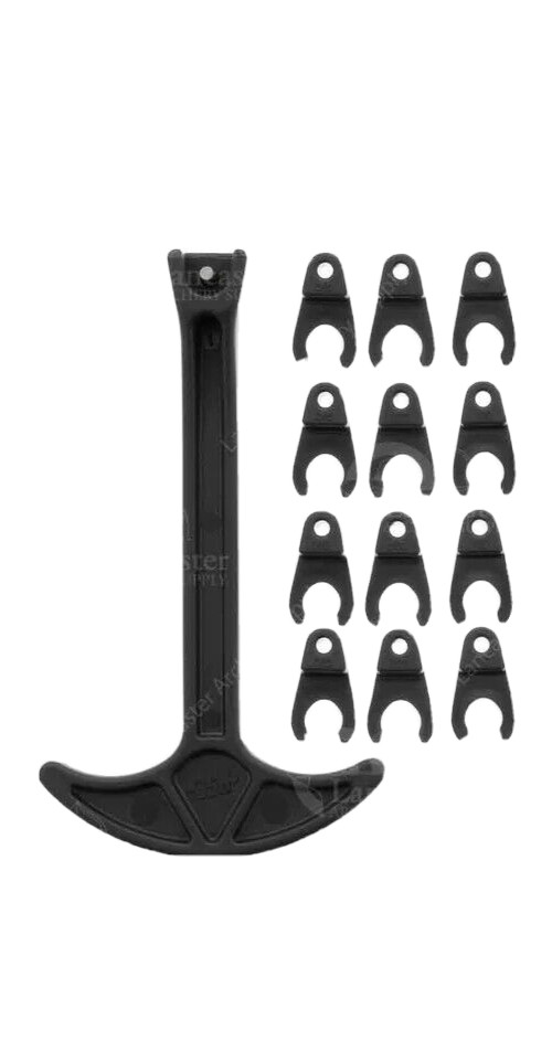 2023 NEW PSE Shim Snap Spacer Kit Levitate Mach 34 Omen Fortis Nock On DUO 1 KIT