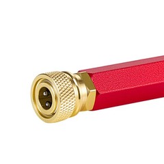 Uimoso High-Pressure Hand Pump for Air Rifles, 3.5 Stage, 4500 PSI, 31.03 MPa